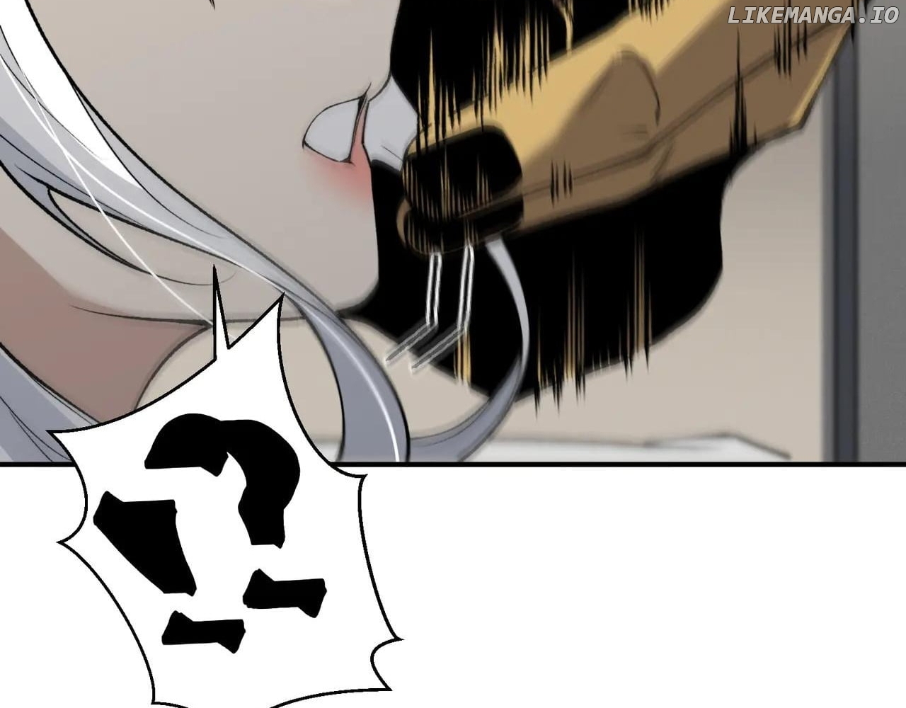 The Devil Never Cries Chapter 89 - page 54